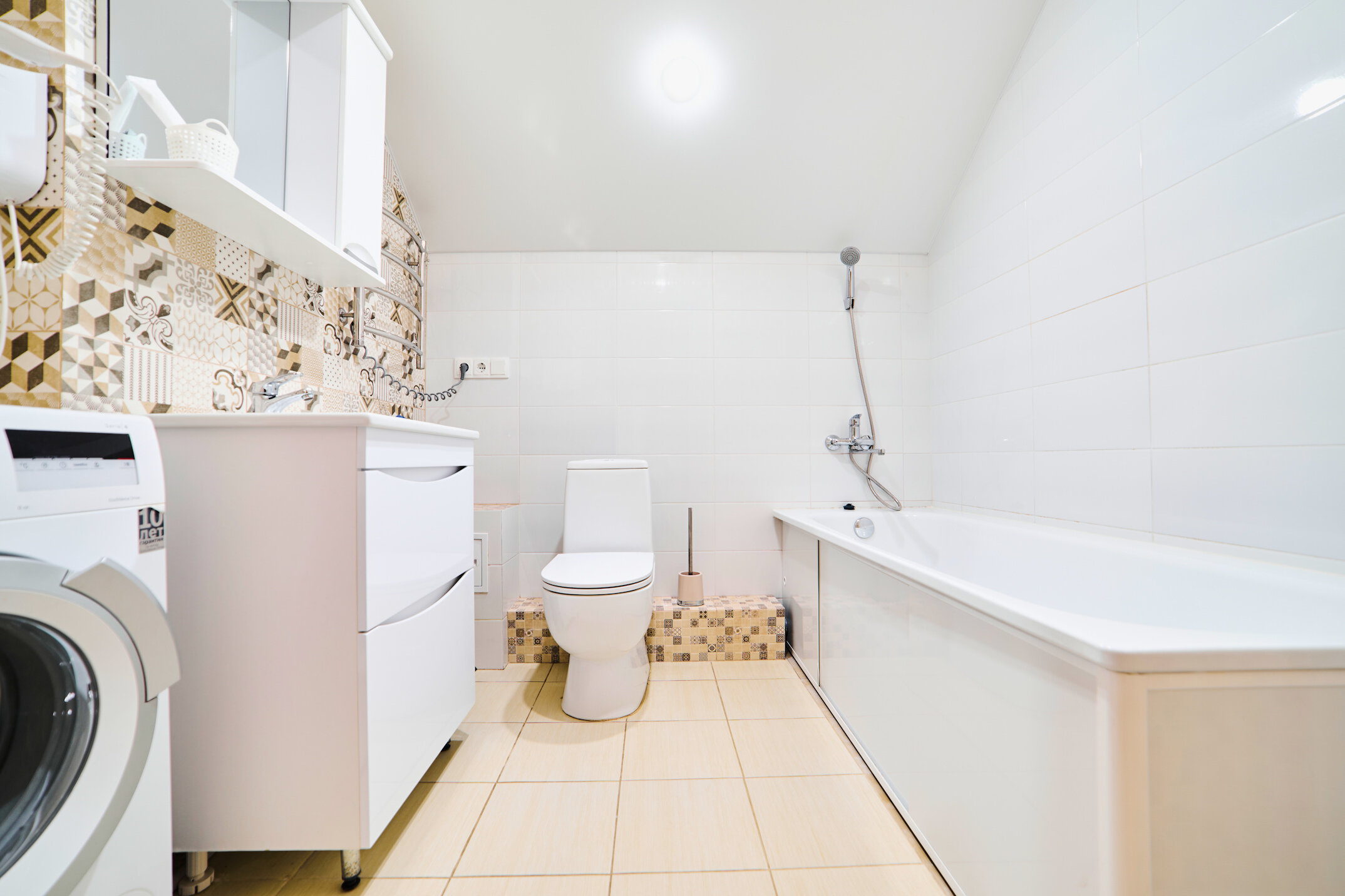 Апартаменты