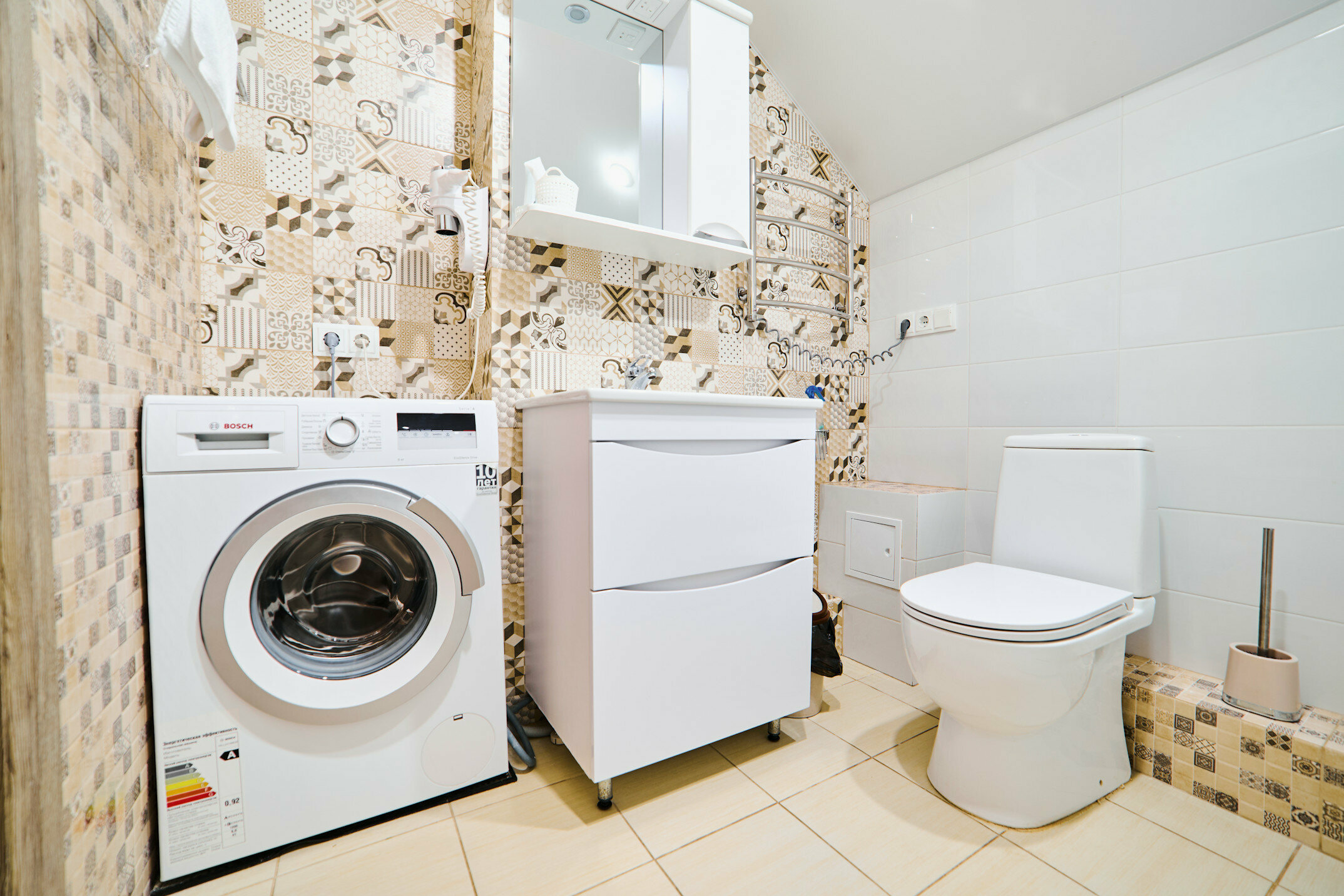 Апартаменты