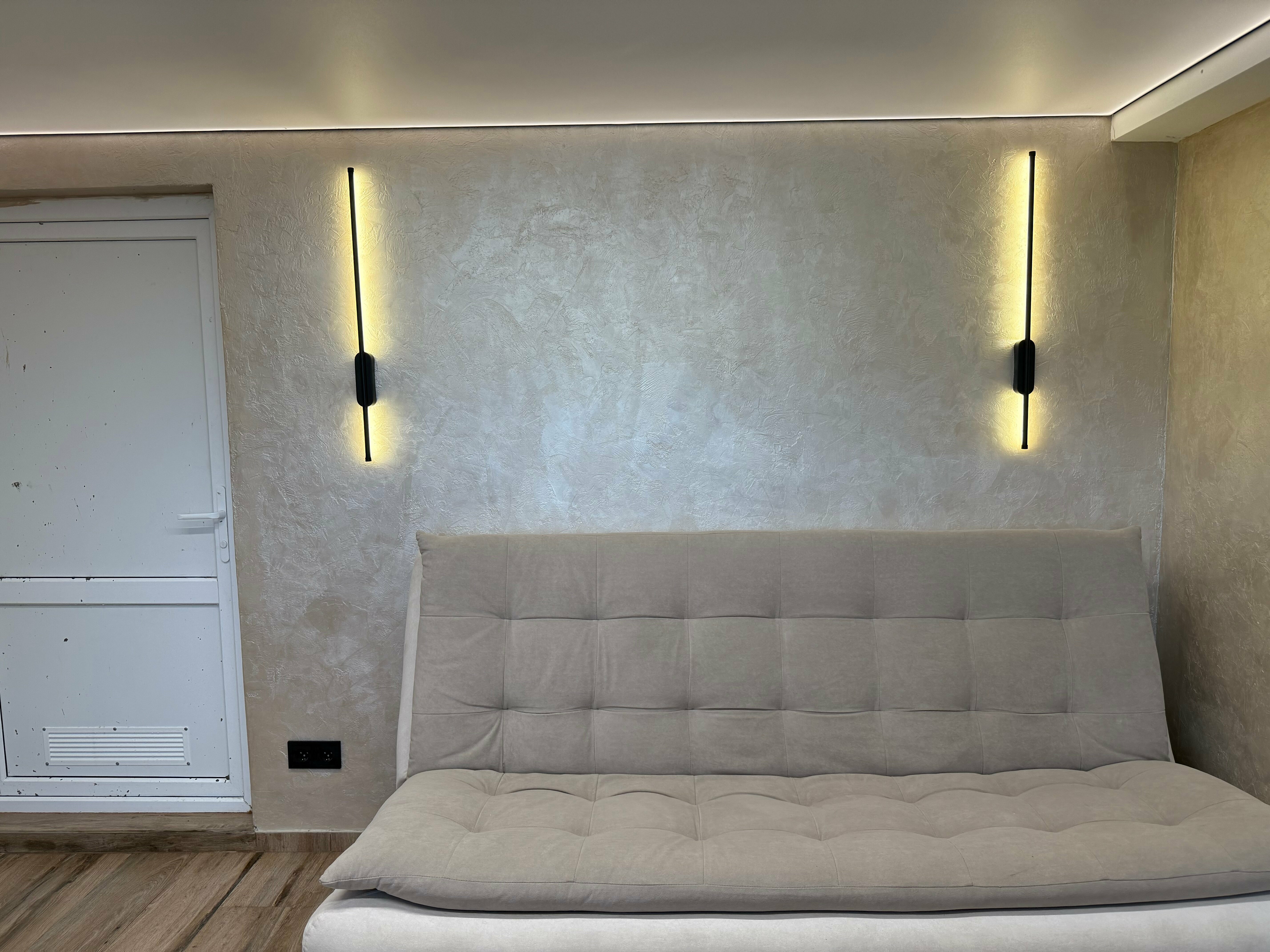 Стандартный двухместный номер с 1 кроватью