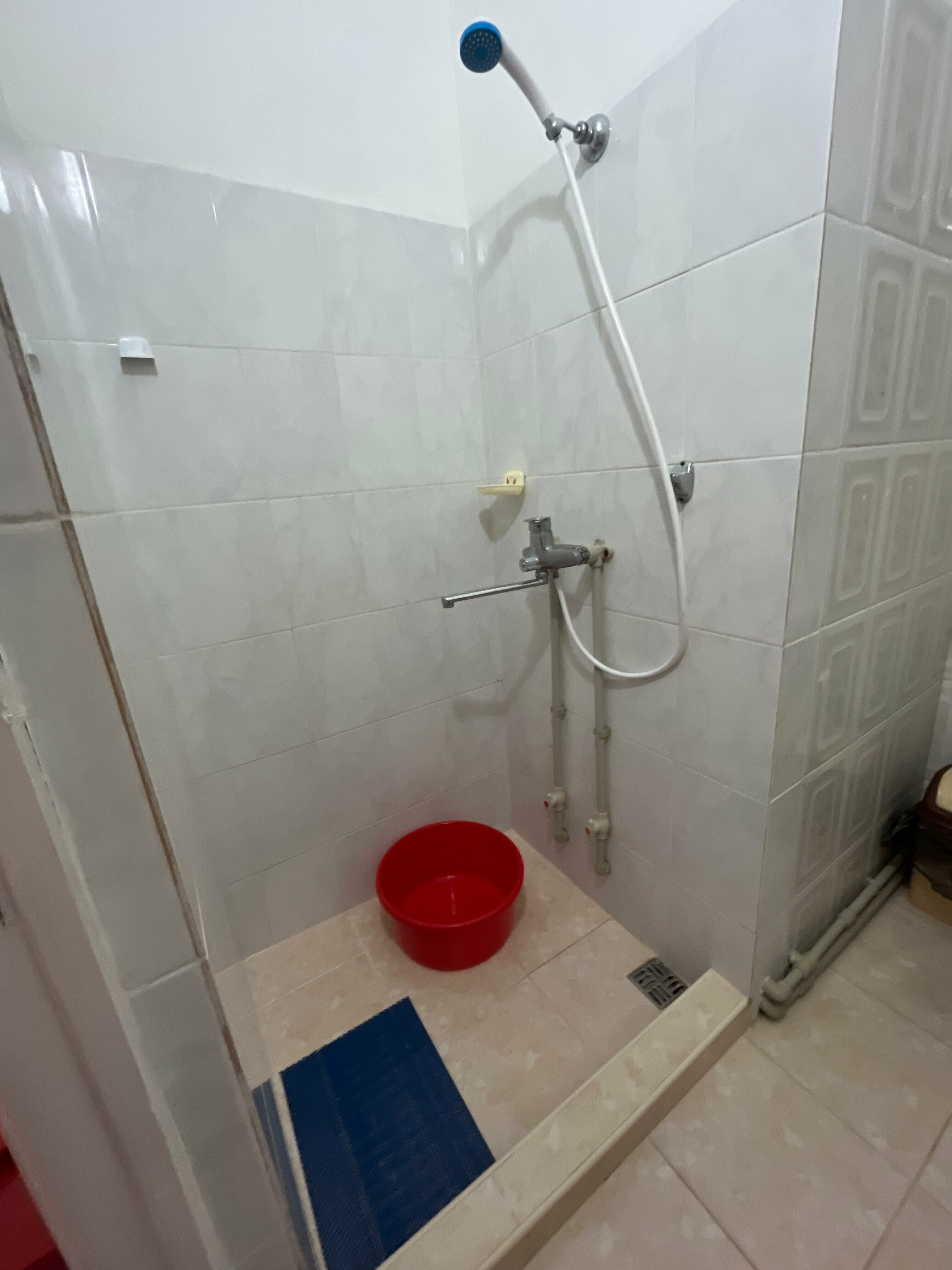 Двухместный номер с 1 кроватью и видом на сад