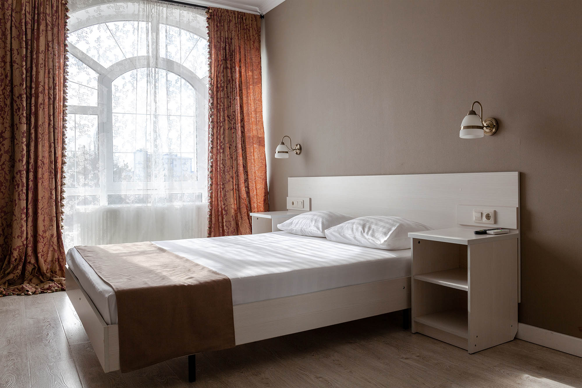 Семейный 5-местный