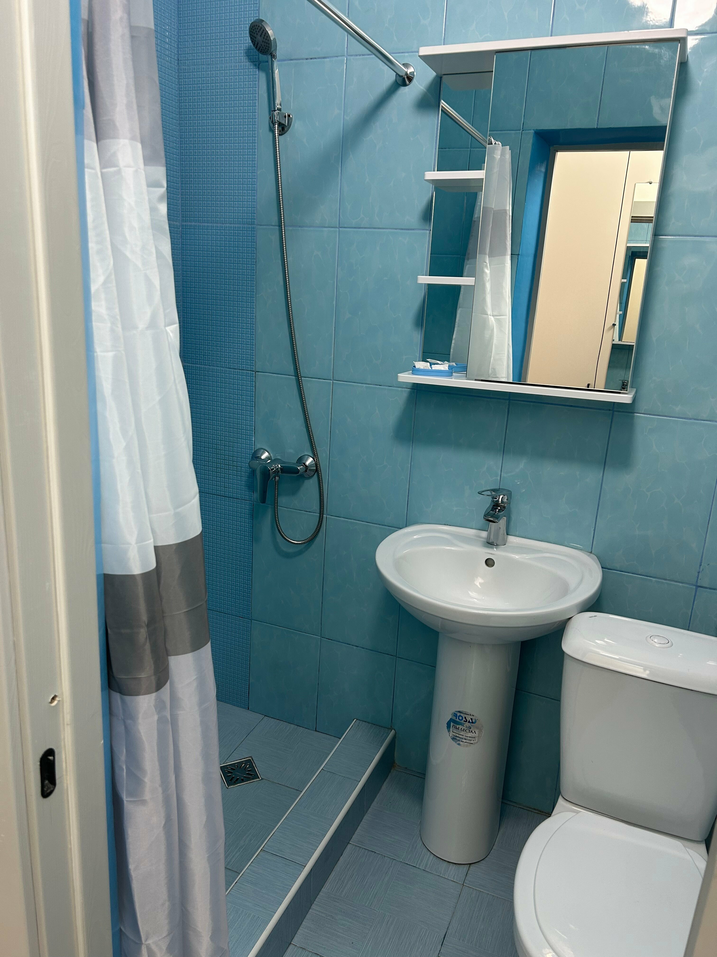 Одноместный улучшенный номер Стандарт