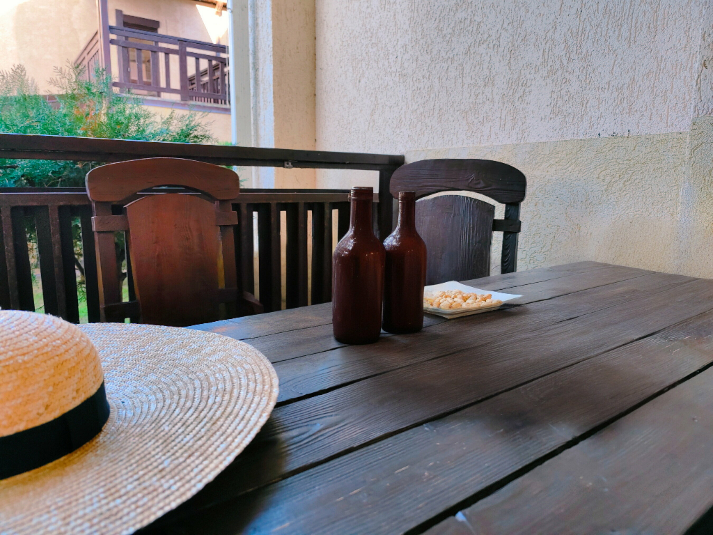 5ти местный Комфорт с зоной отдыха