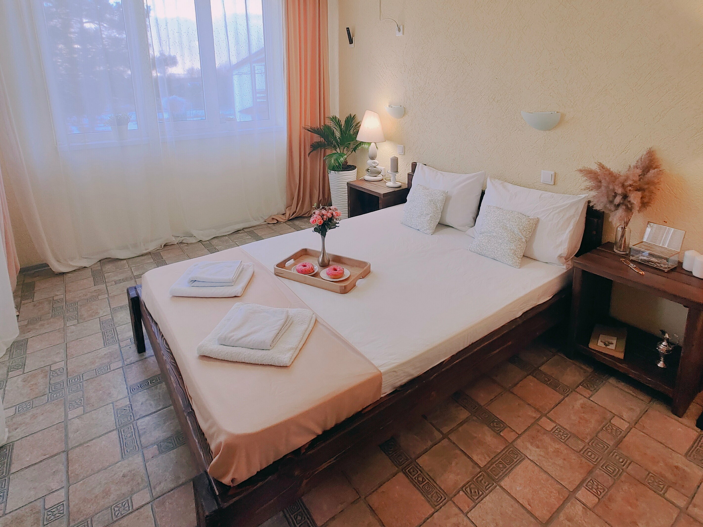 2х местный Комфорт