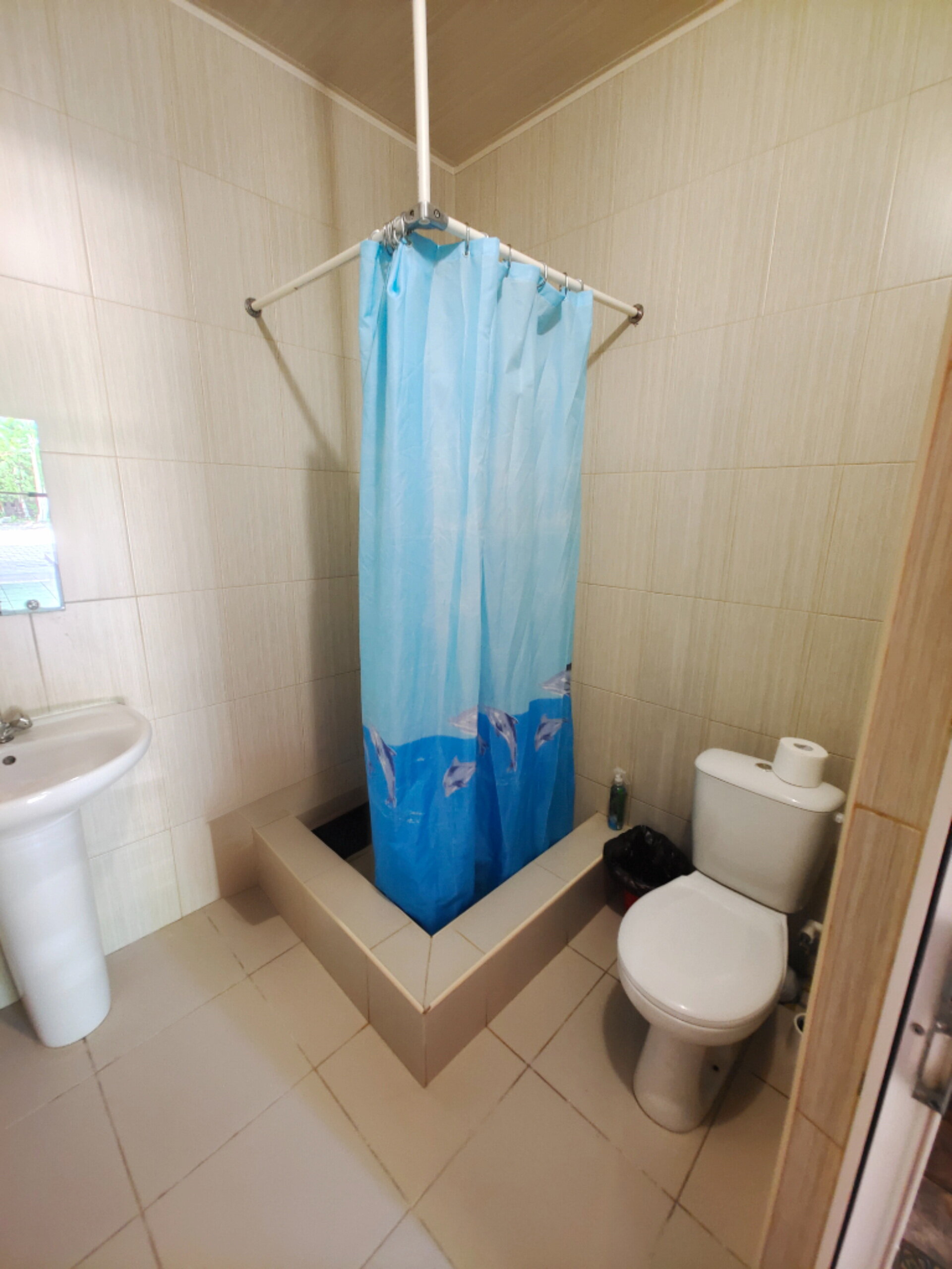 4х местный Комфорт