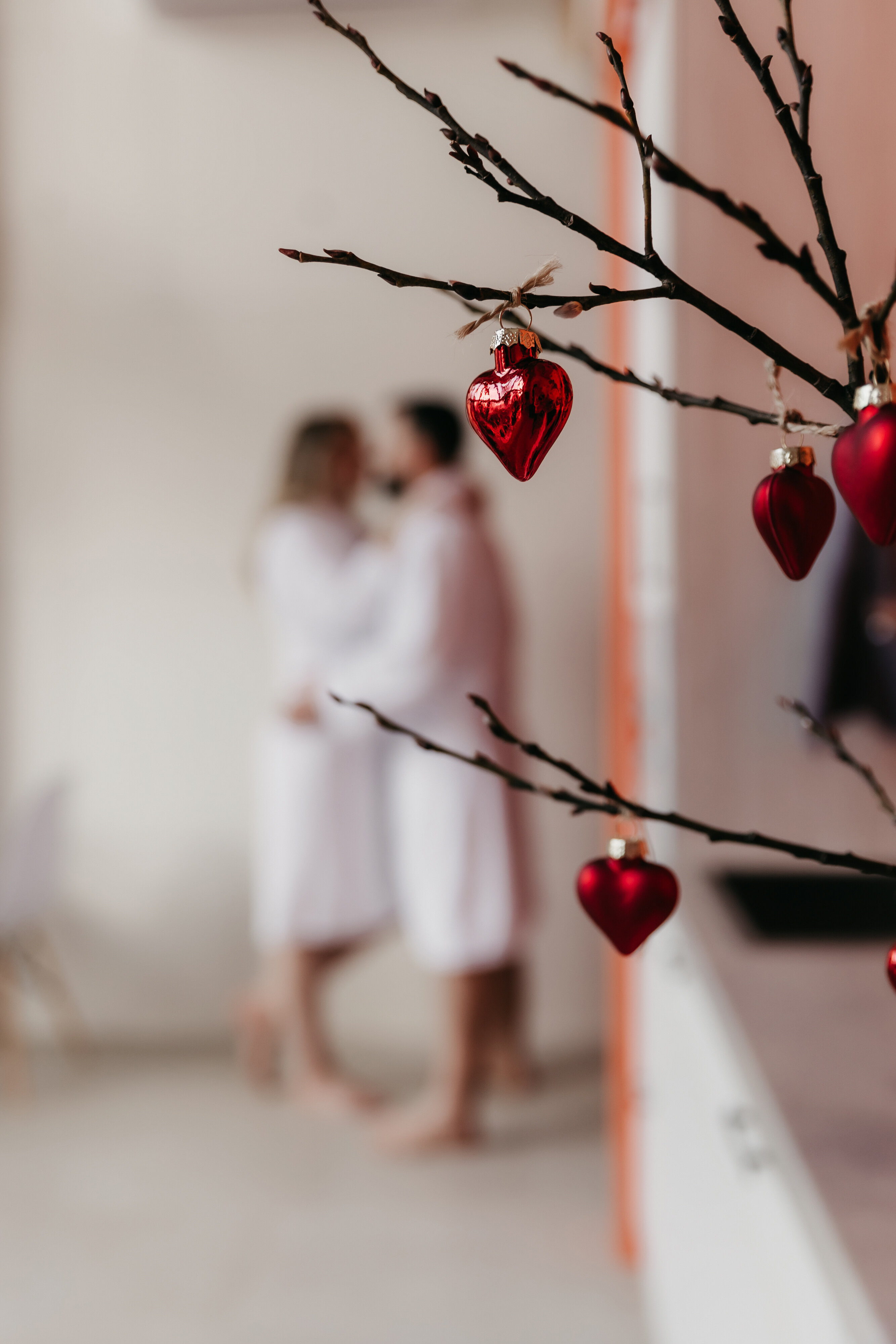 Двухэтажный коттедж "Горница"