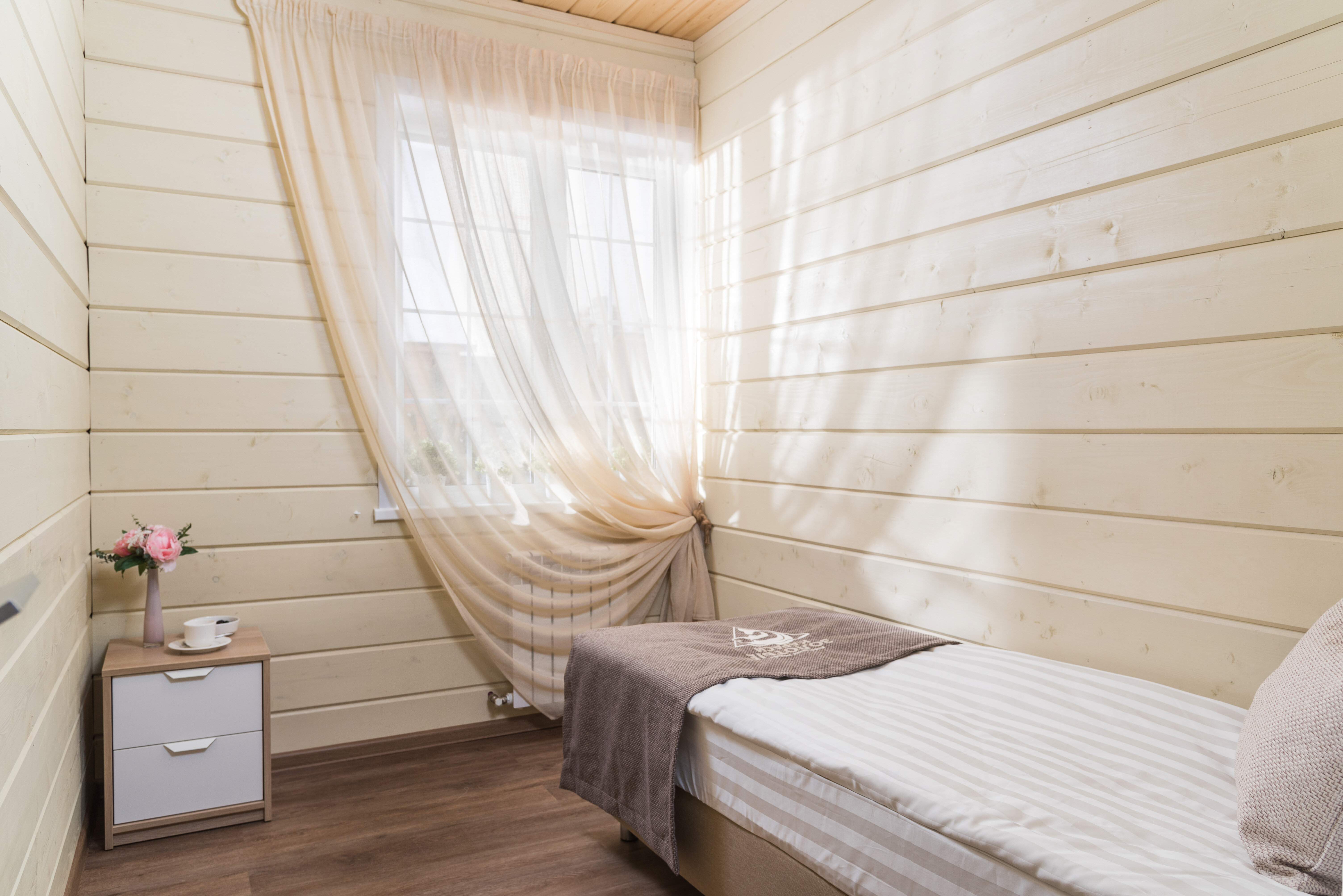 Дом на Новый год / 5гостей