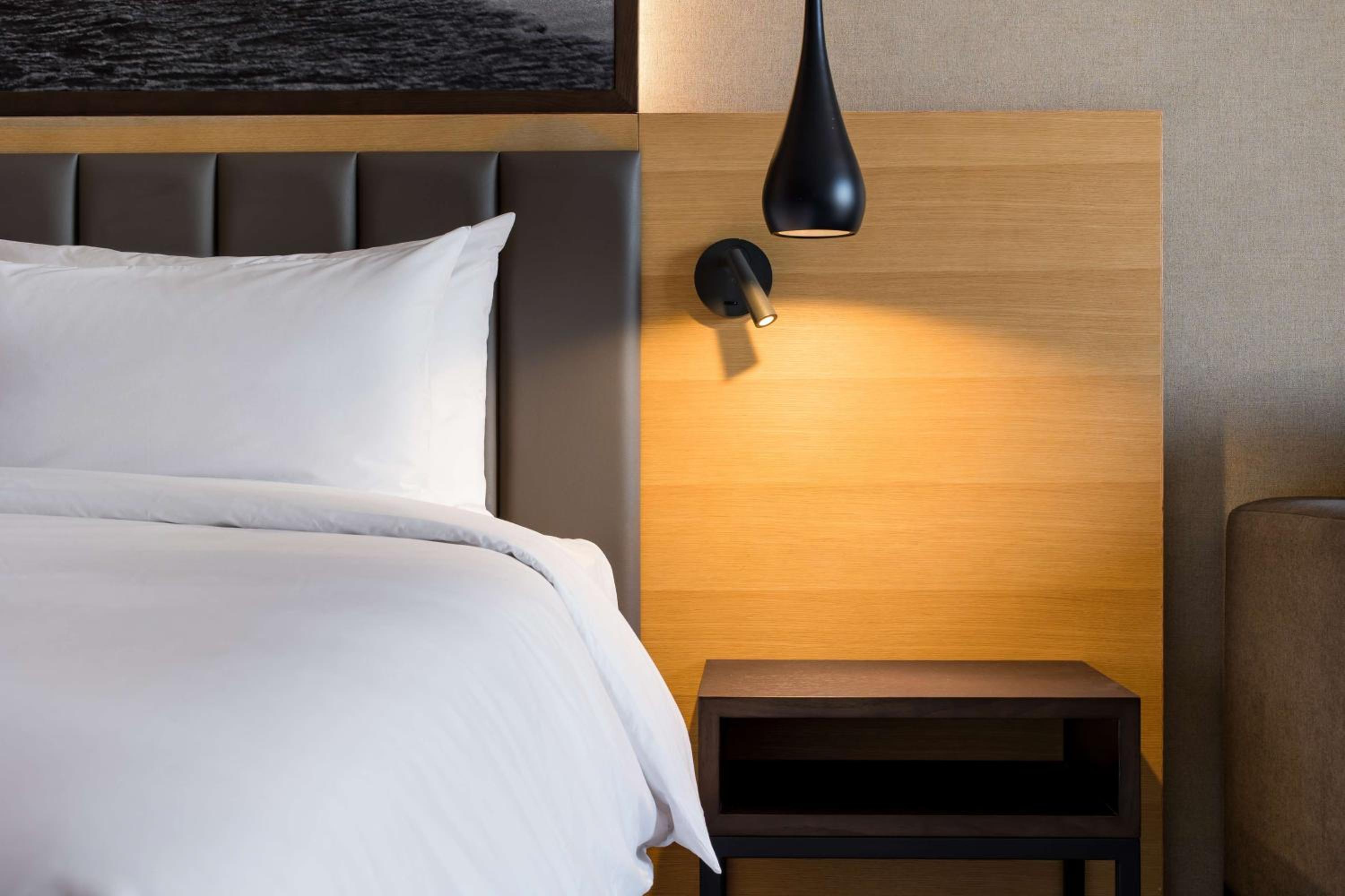 Superior Room with Waterfront View