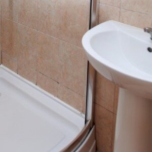 Комфорт двухкомнатный с видом на море