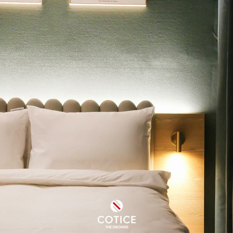 Premium Double Room with Ocean View