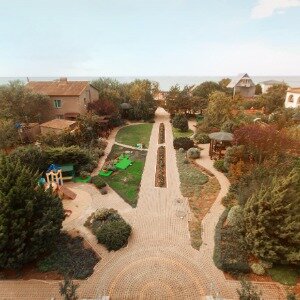 Комфорт однокомнатный Семейный