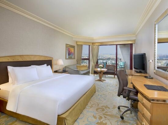 Connected Family Room