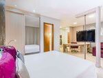 Superior Room, 1 Double Bed в Mercure Salvador Boulevard