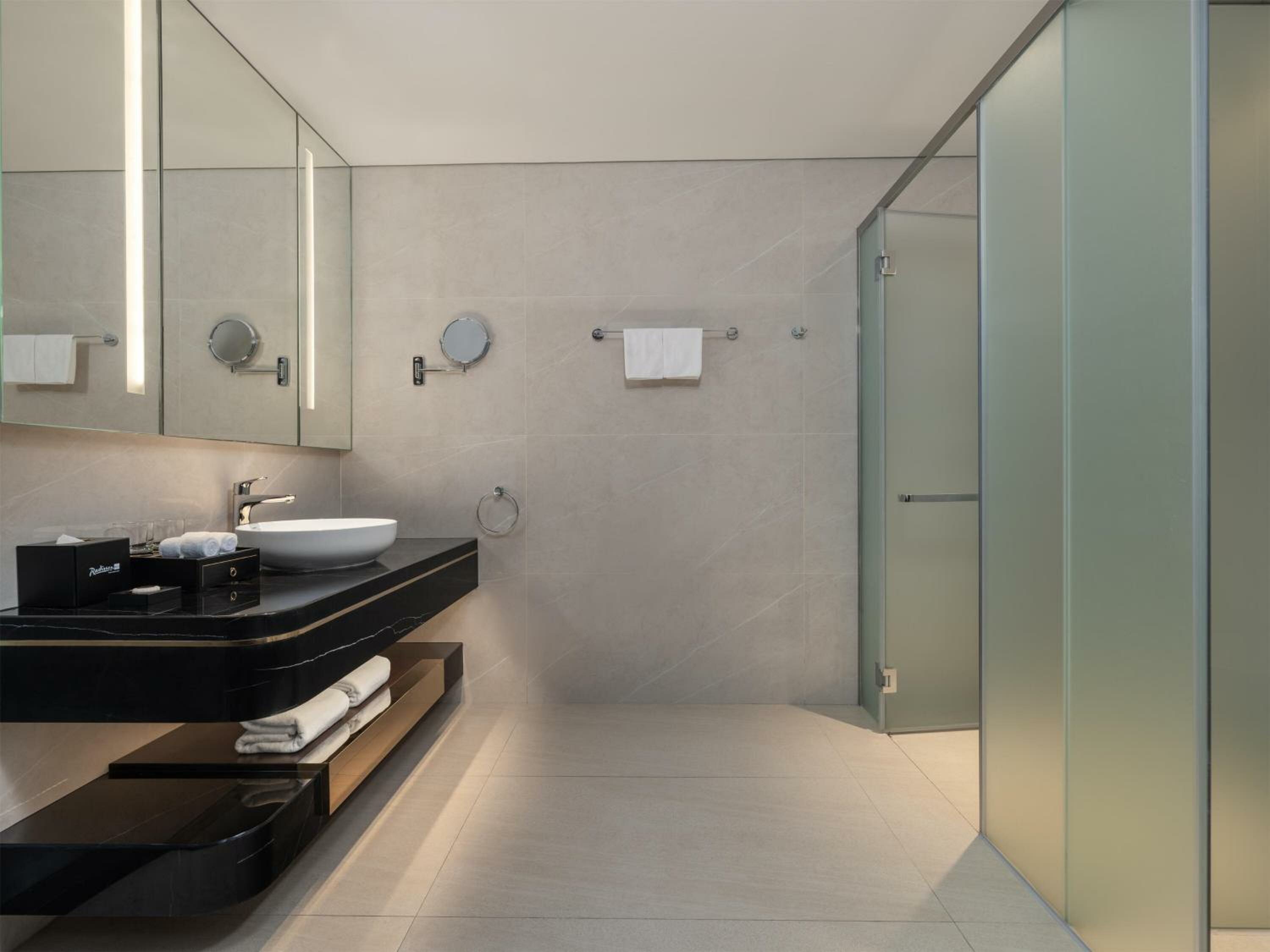 Deluxe Room with Bay View