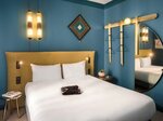 Standard Double Room в Hôtel Ibis Styles Paris Nation Cours De Vincennes