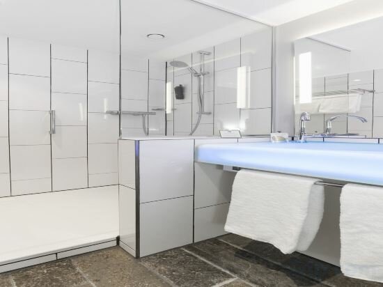 1 King Bed Standard Minibar Sofa Bed