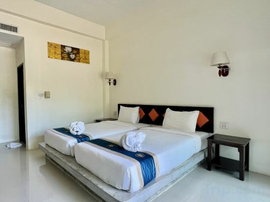 Superior Room with Air-con