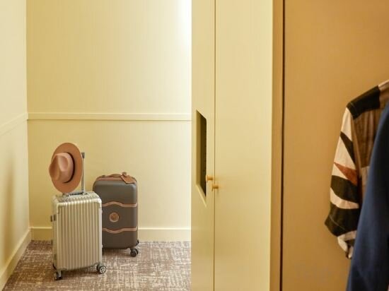 King Suite with Sofa Bed