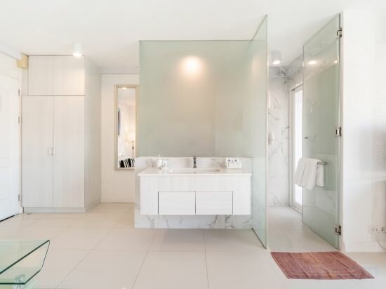 Deluxe Twin Sea View