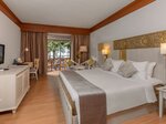 1 King Bed, Non-Smoking, Balcony, Deluxe, Deluxe Sea Facing в Best Western Premier Bangtao Beach Resort & SPA