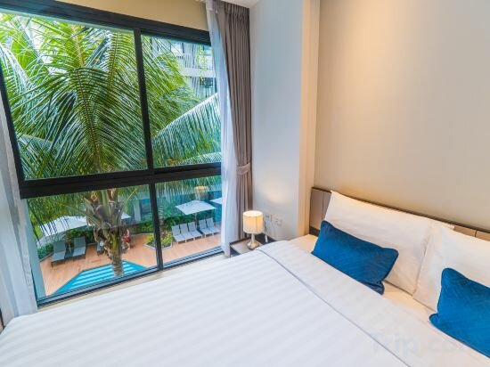 Three Bedroom Suite