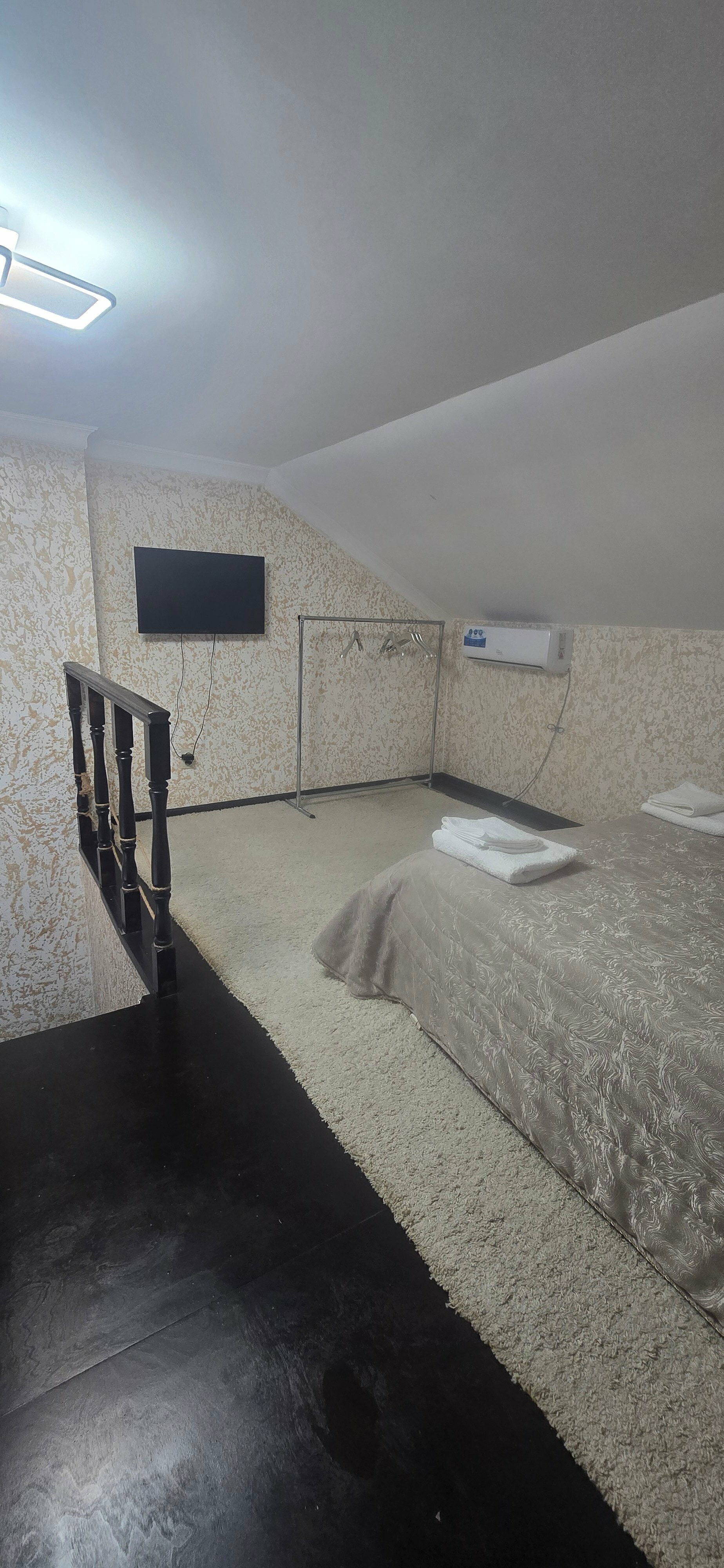 Семейный люкс