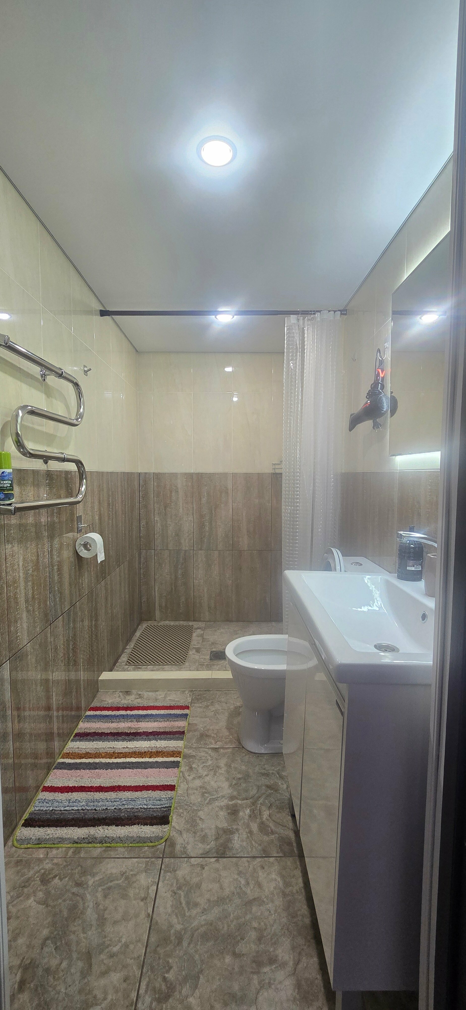 Семейный люкс