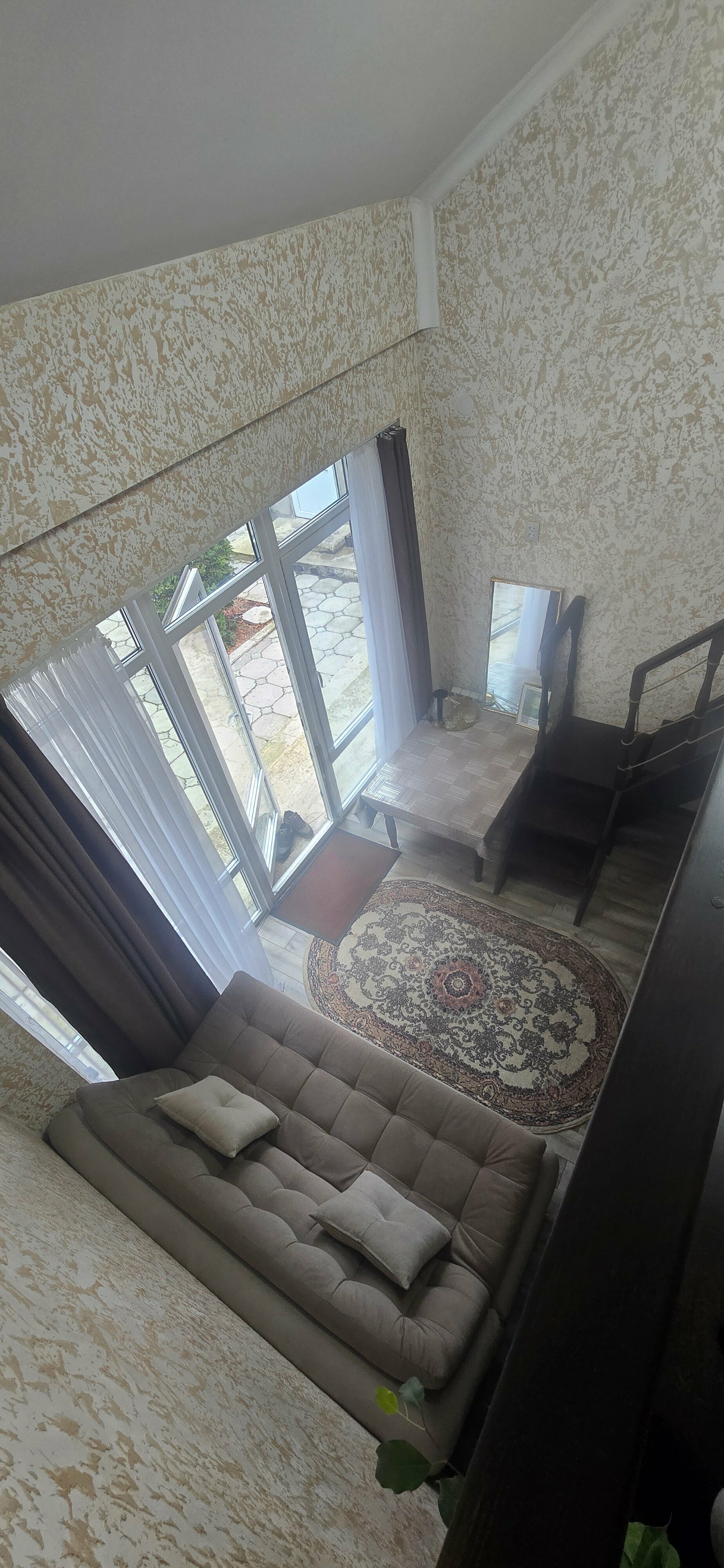 Семейный люкс