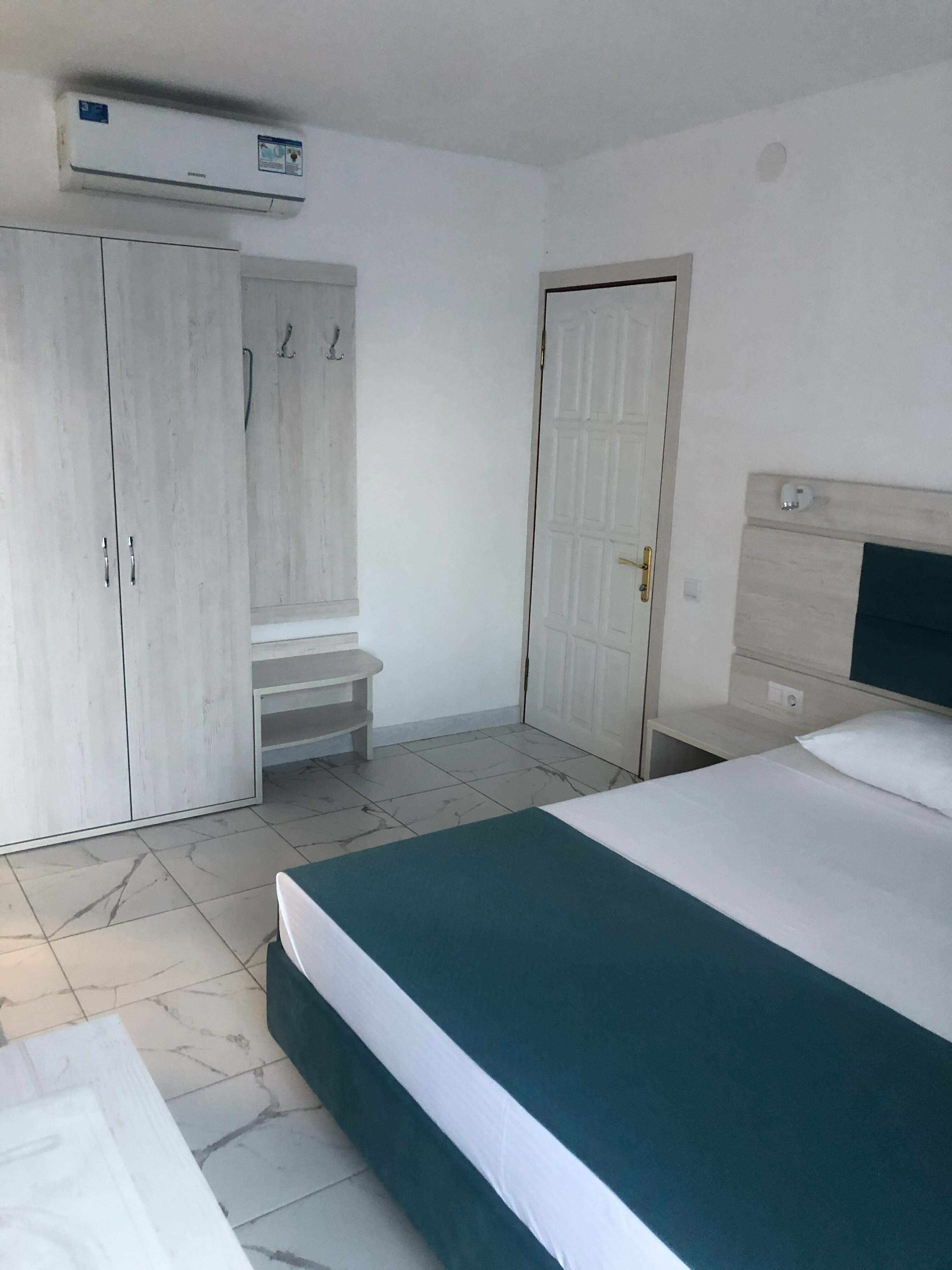 Люкс 2-х местный № 5