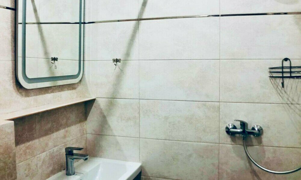 Улучшенный стандарт 2-х местный № 14