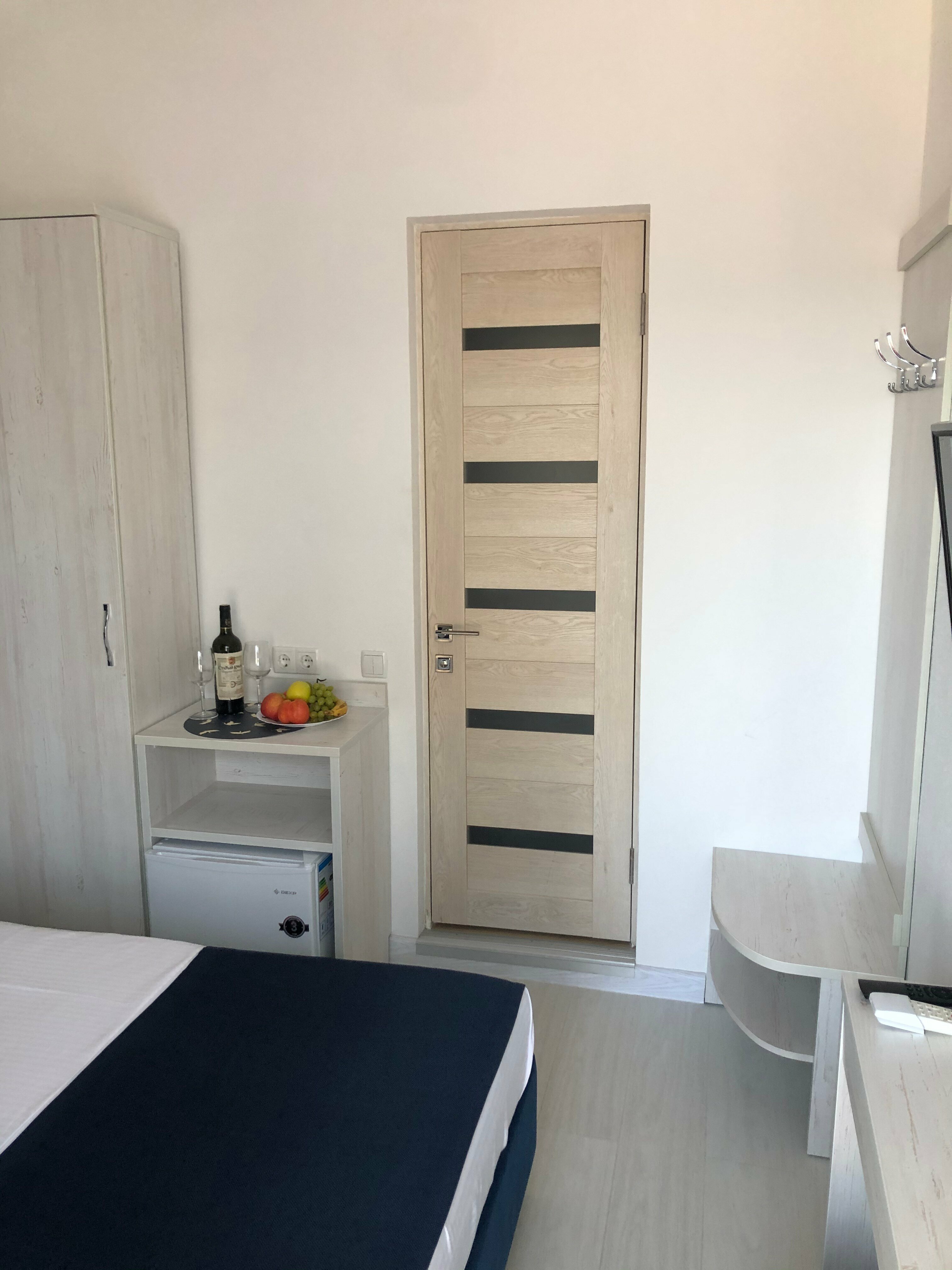 Улучшенный стандарт 2-х местный № 1