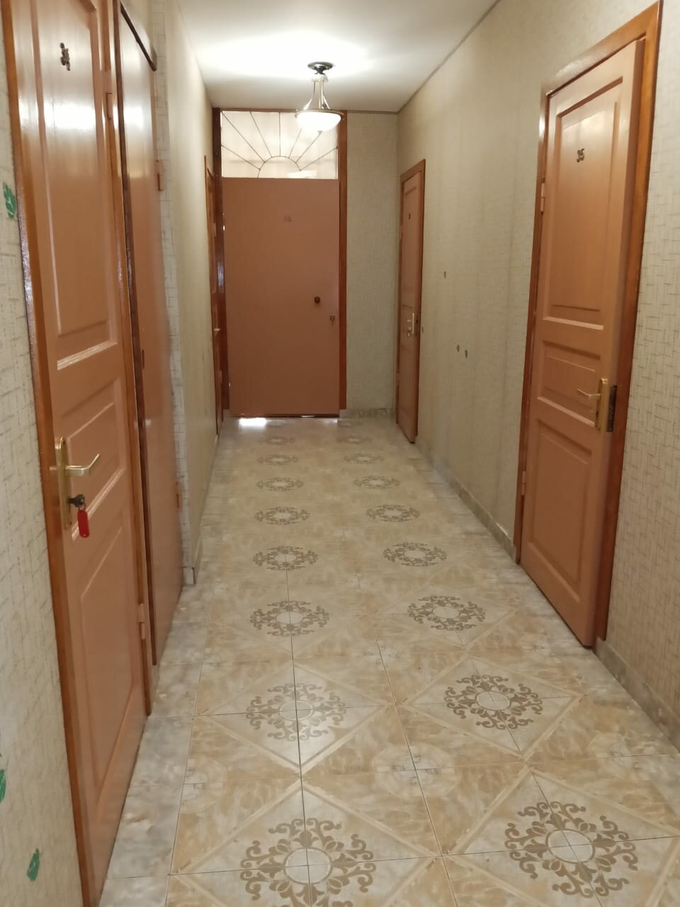 Двухместный номер Делюкс с 2 отдельными кроватями