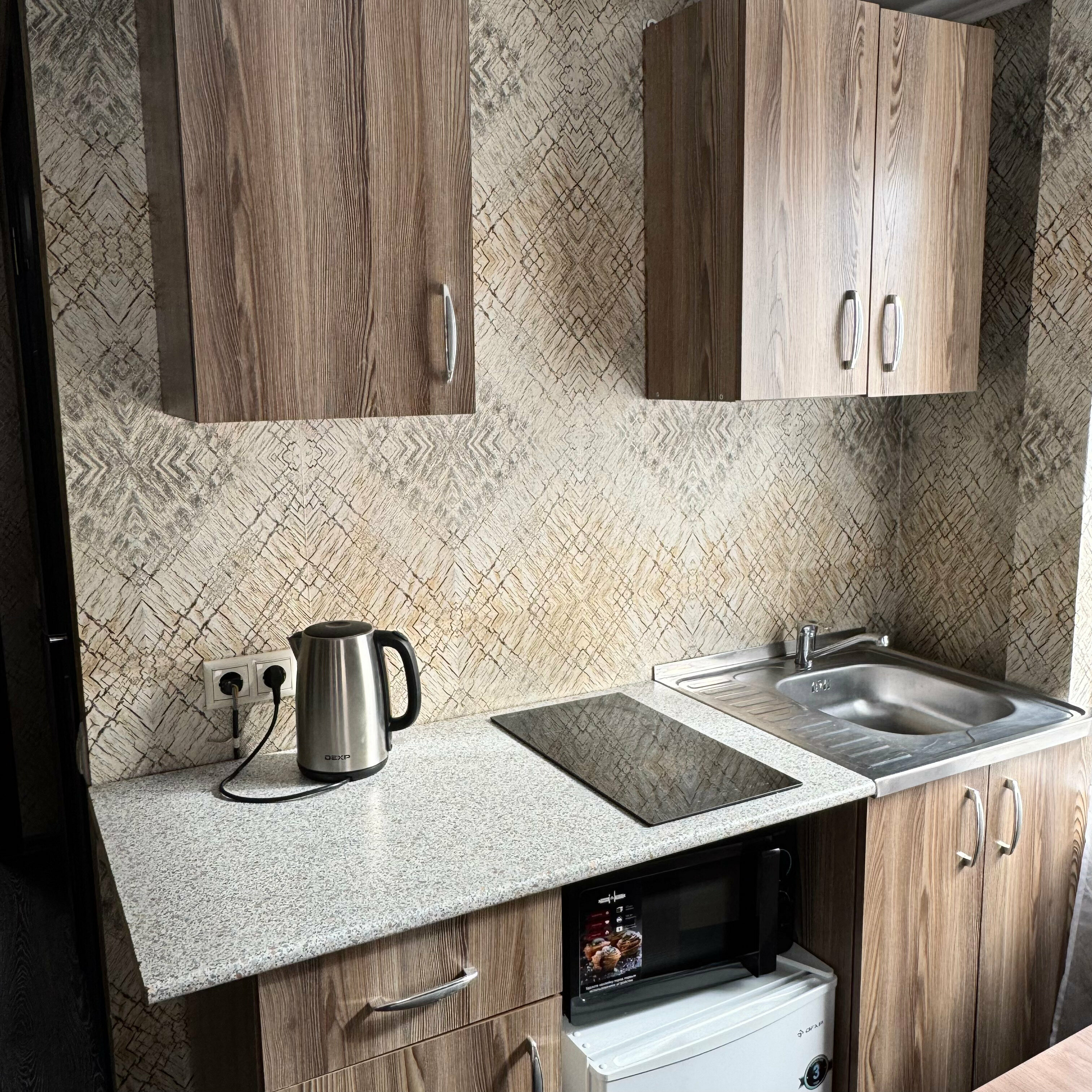 Четырехместный номер