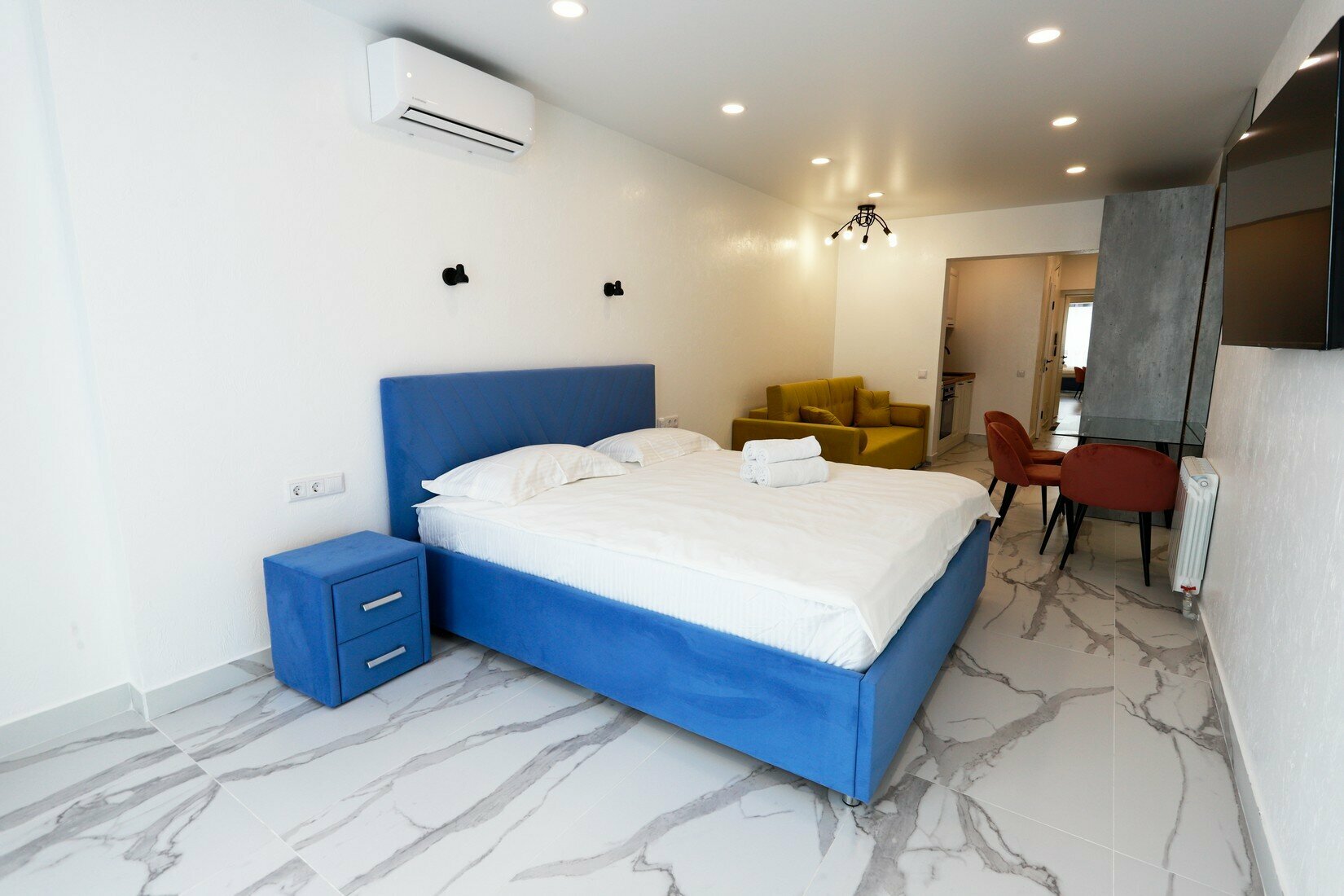 Апарт Студия