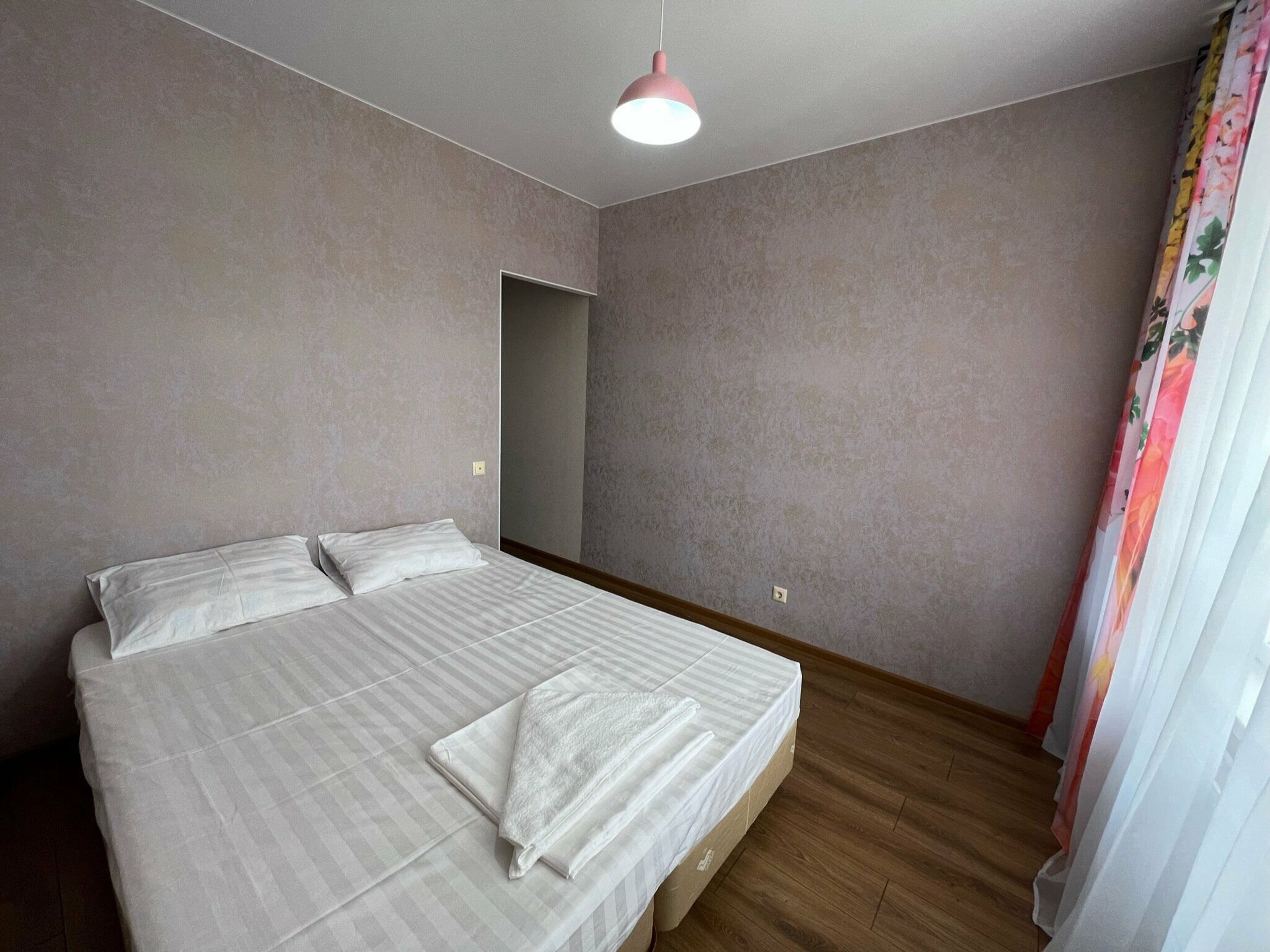 Апартаменты с 3 спальнями