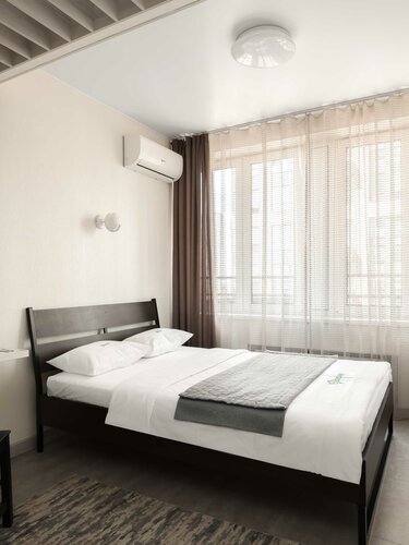 Стандартные апартаменты