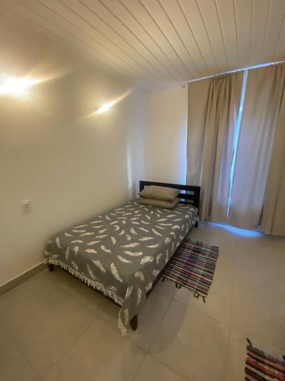 Красный дом по ул Новая 20