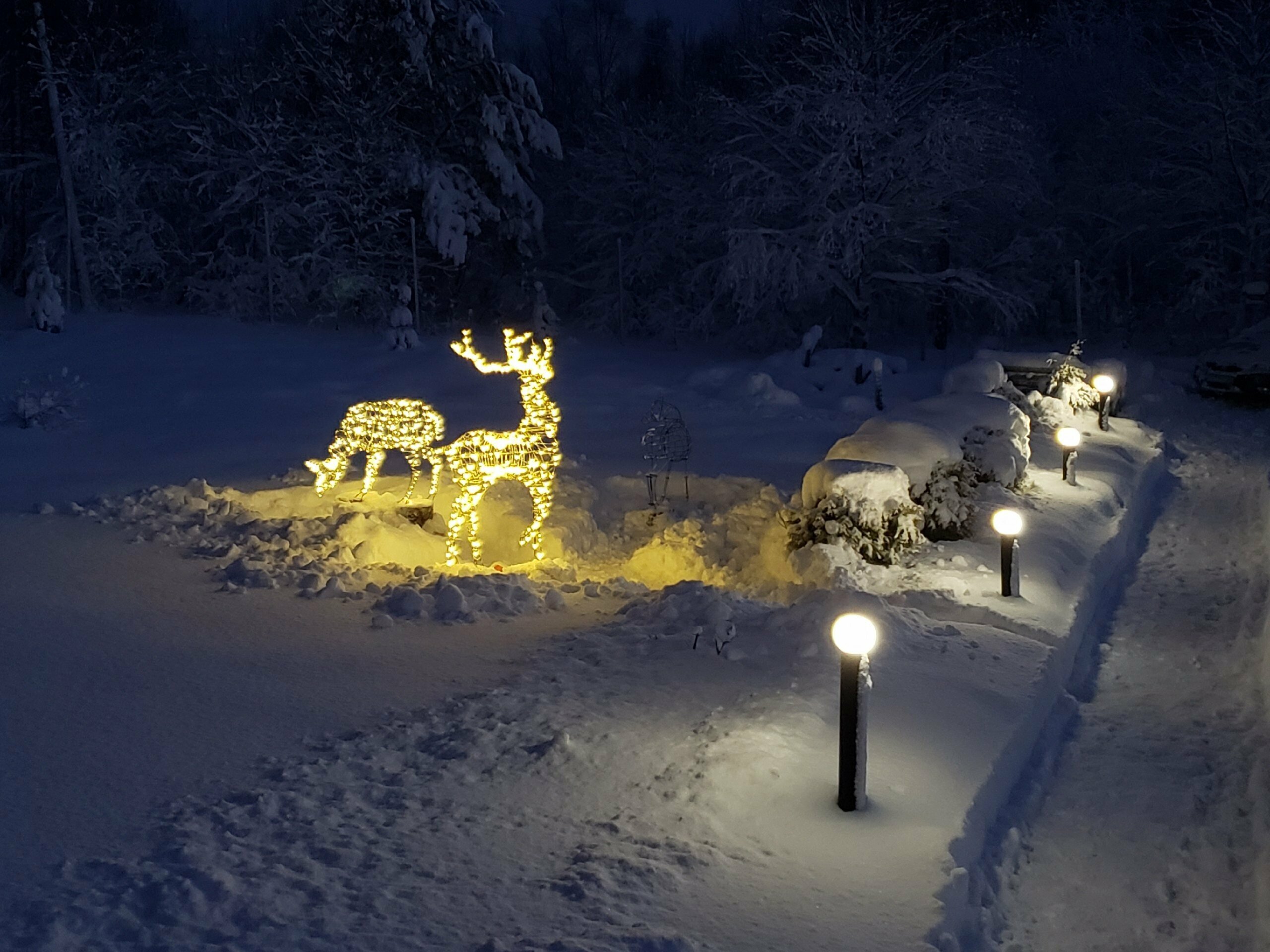 Дом с 2 спальнями