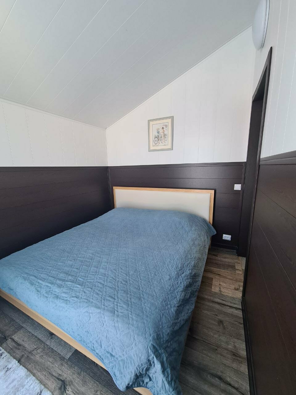 Дом с 2 спальнями