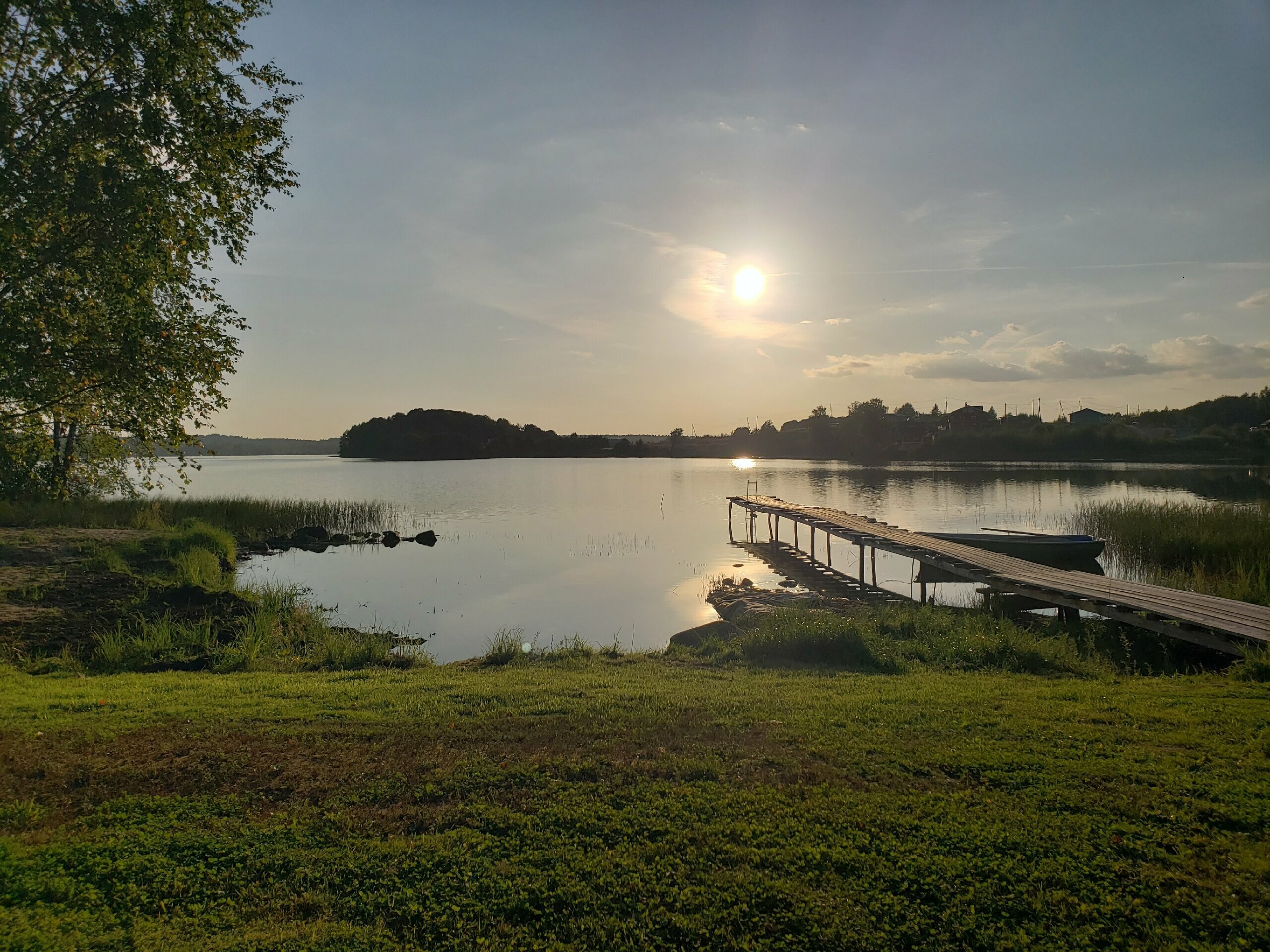 Дом с 2 спальнями