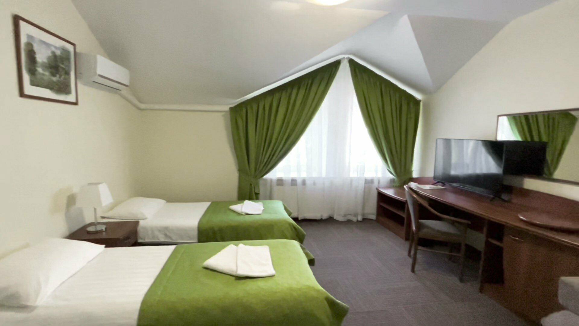 Семейный номер