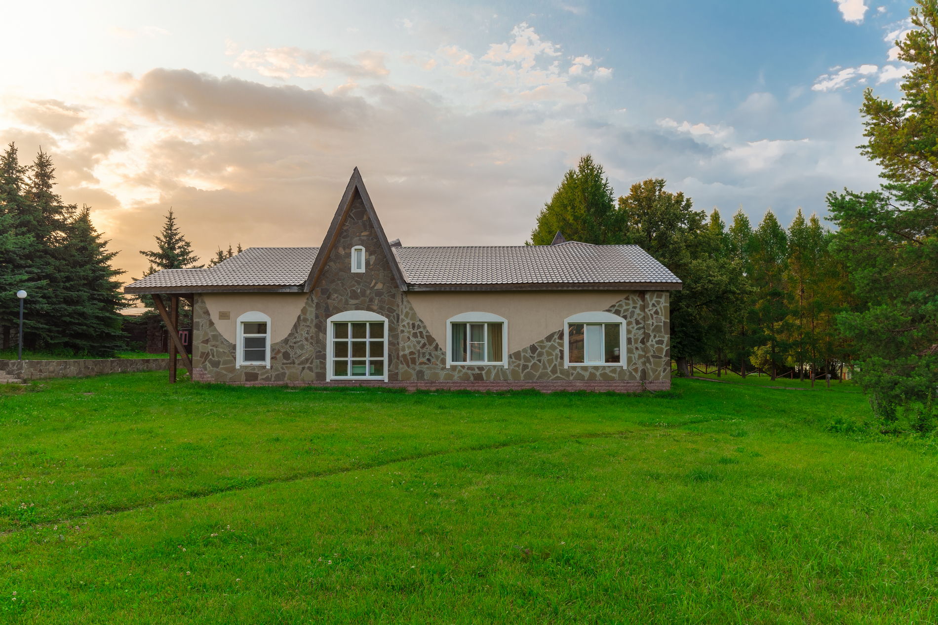 Гостевой дом "Скобеево"
