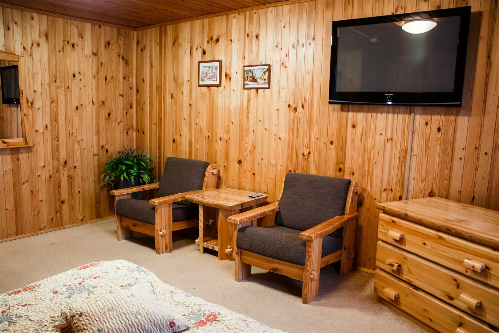 Гостевой дом "Фореста"