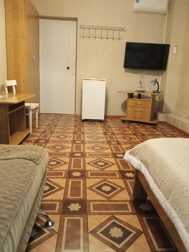 Семейный номер