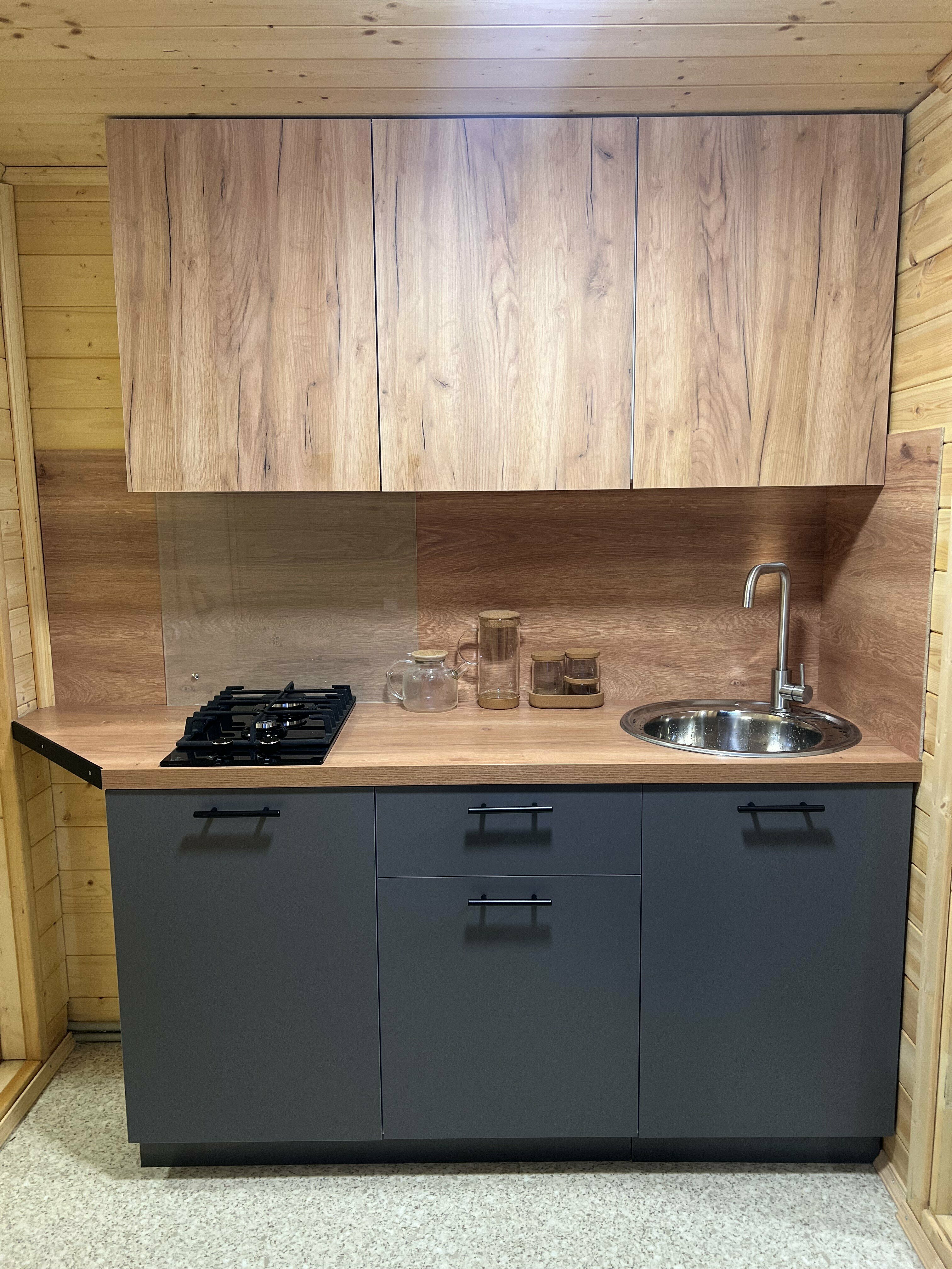 Домик в лесу «Медведь» на берегу р.Керженец