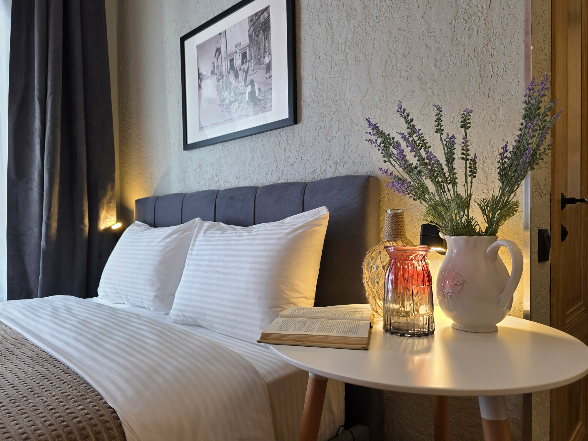 Однокомнатные апартаменты стандарт