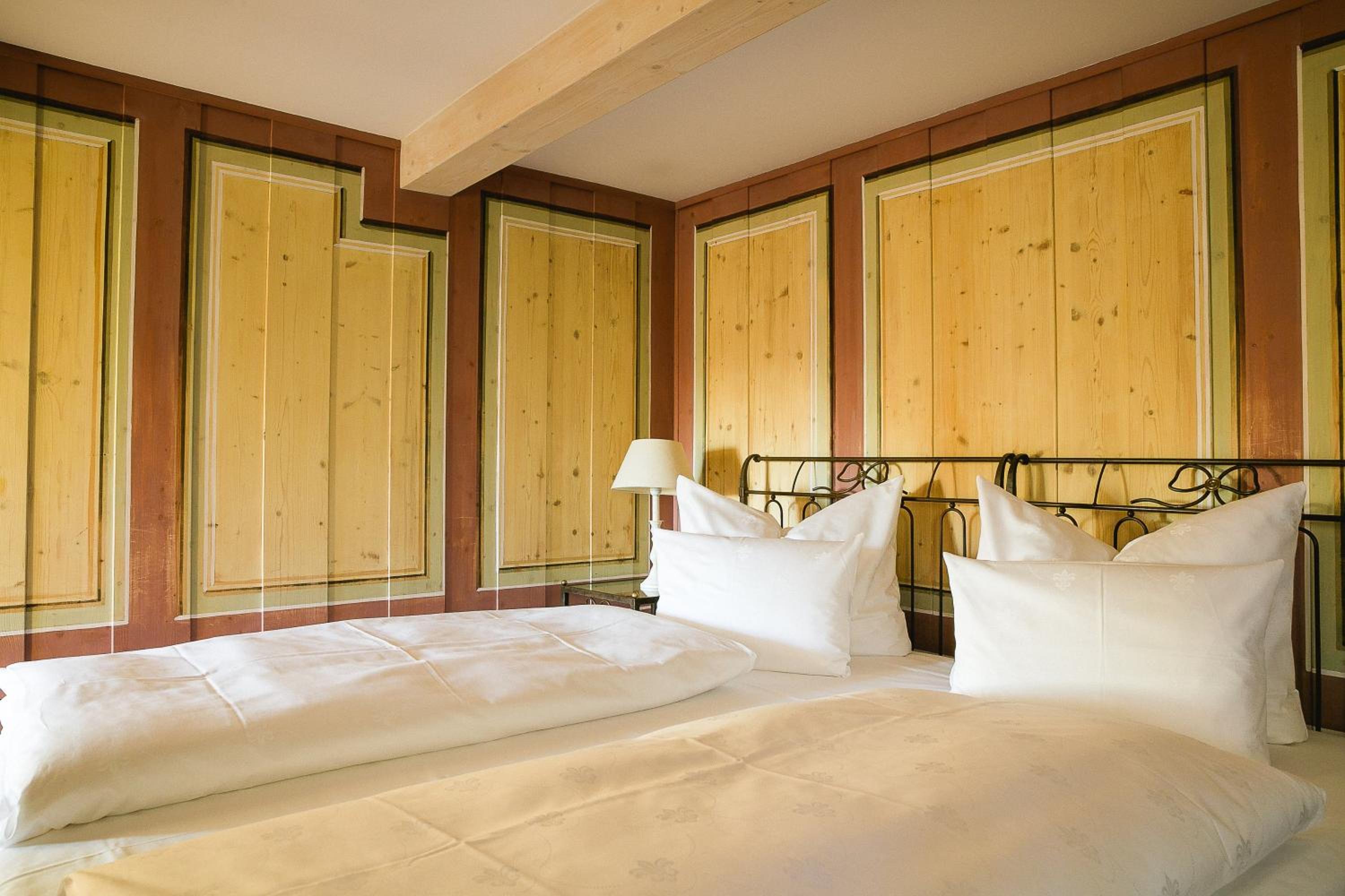 Single Room - Himmelreichzimmer