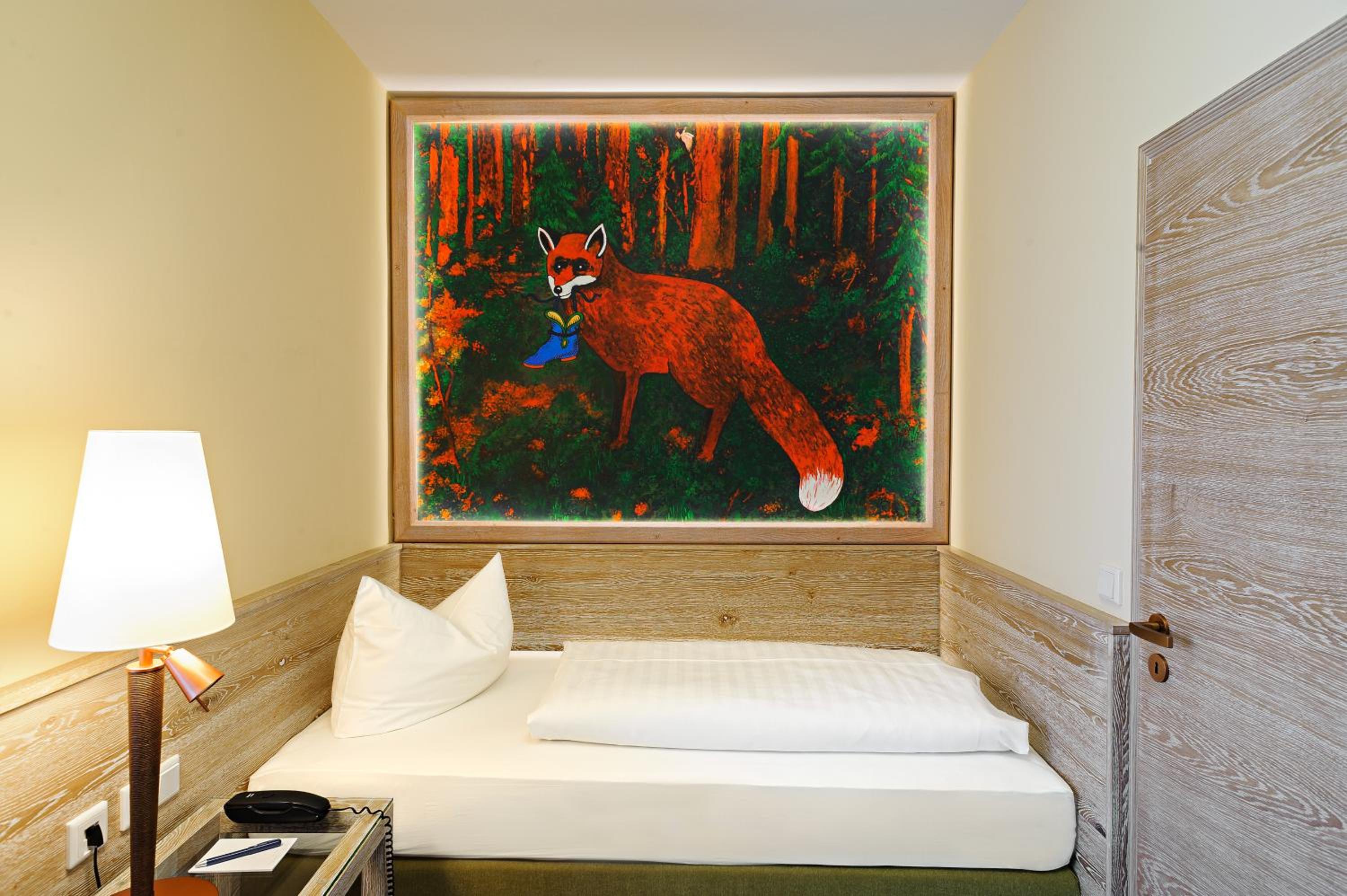 Single Room