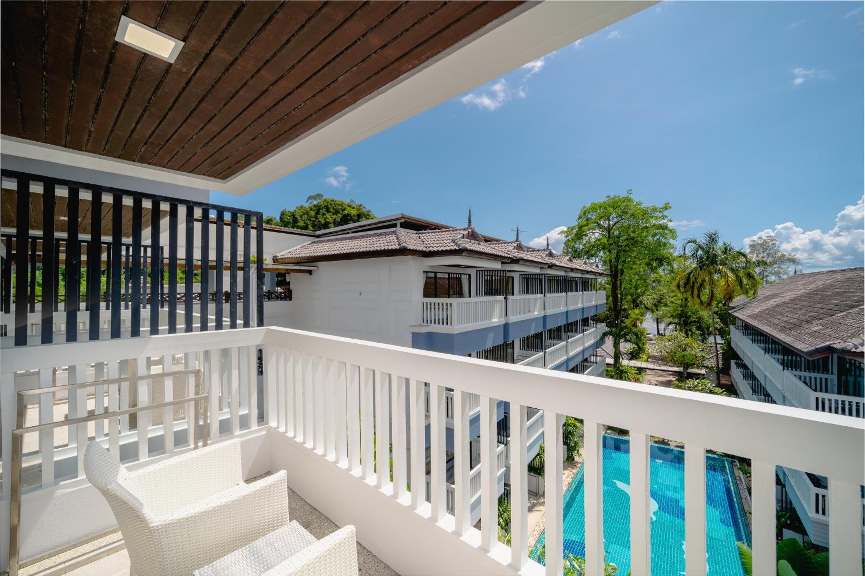 Grand Deluxe Double or Twin Room