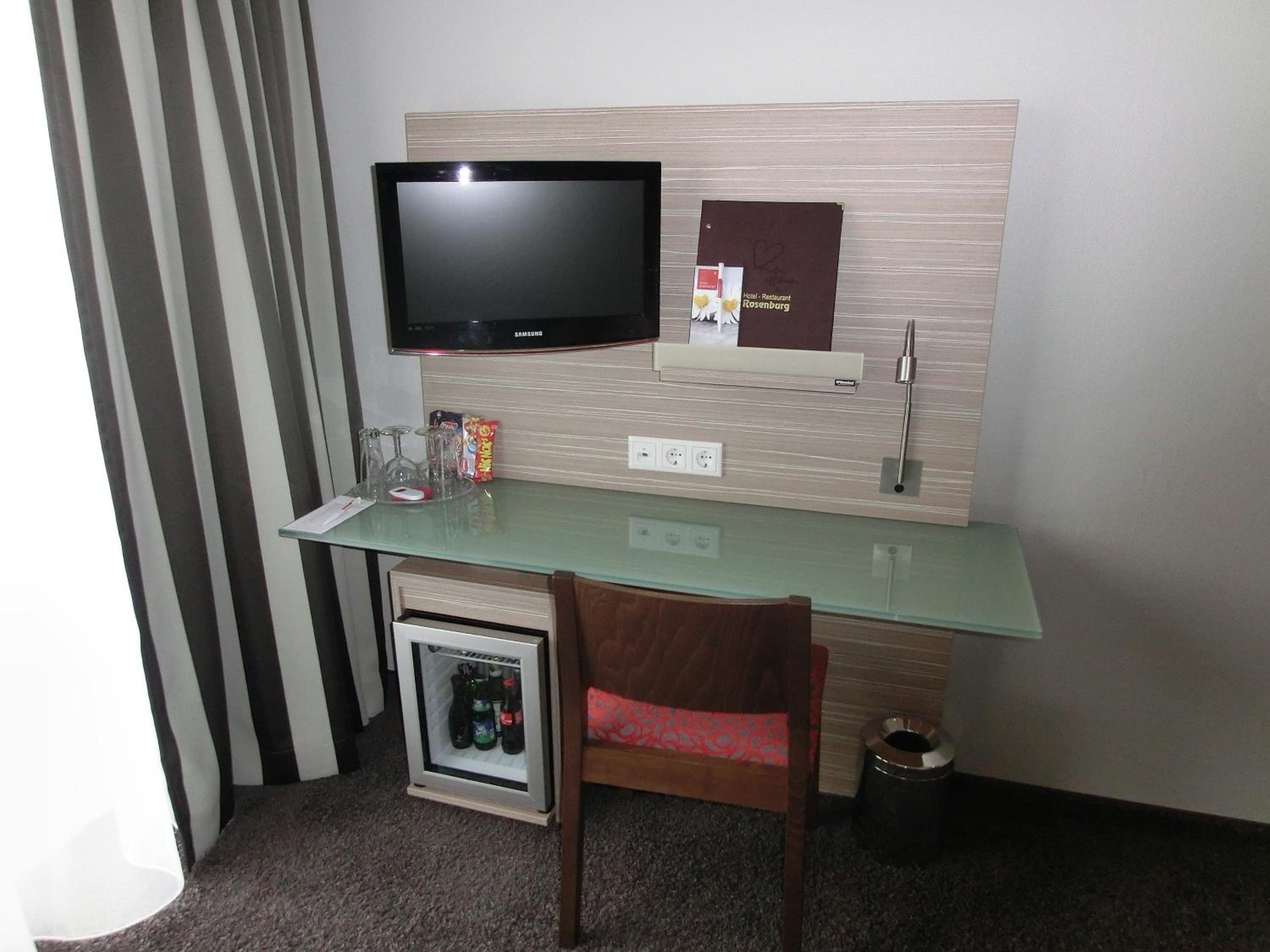 Business Double Room For Single Use